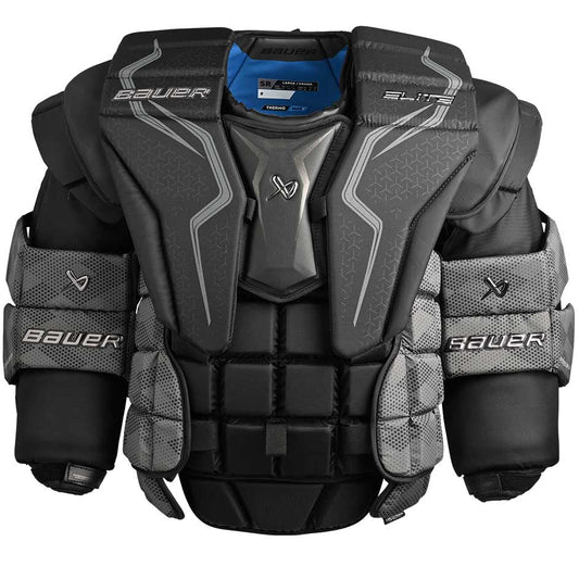 Bauer Elite Goalie Body Armour INT S23