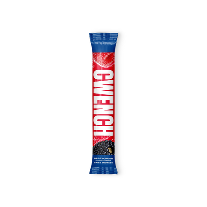 CWENCH Hydration Mix Sachets