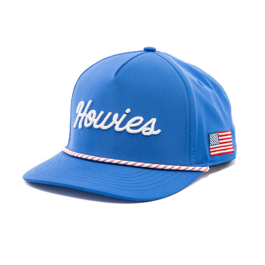 The Tour Lid - International Series