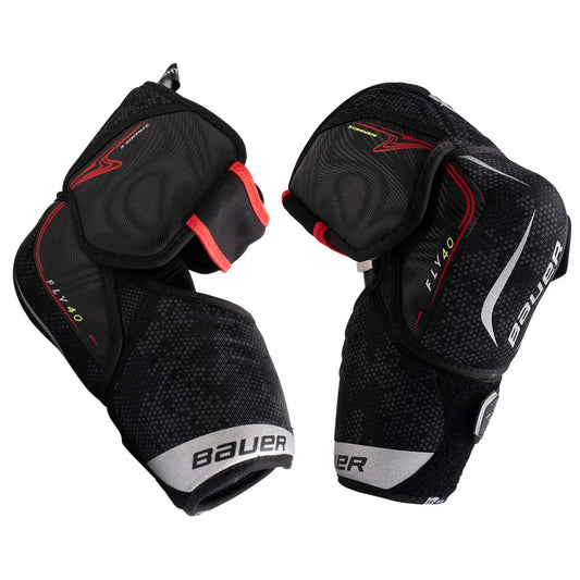 Bauer Vapor Fly40 Elbow Pads INT