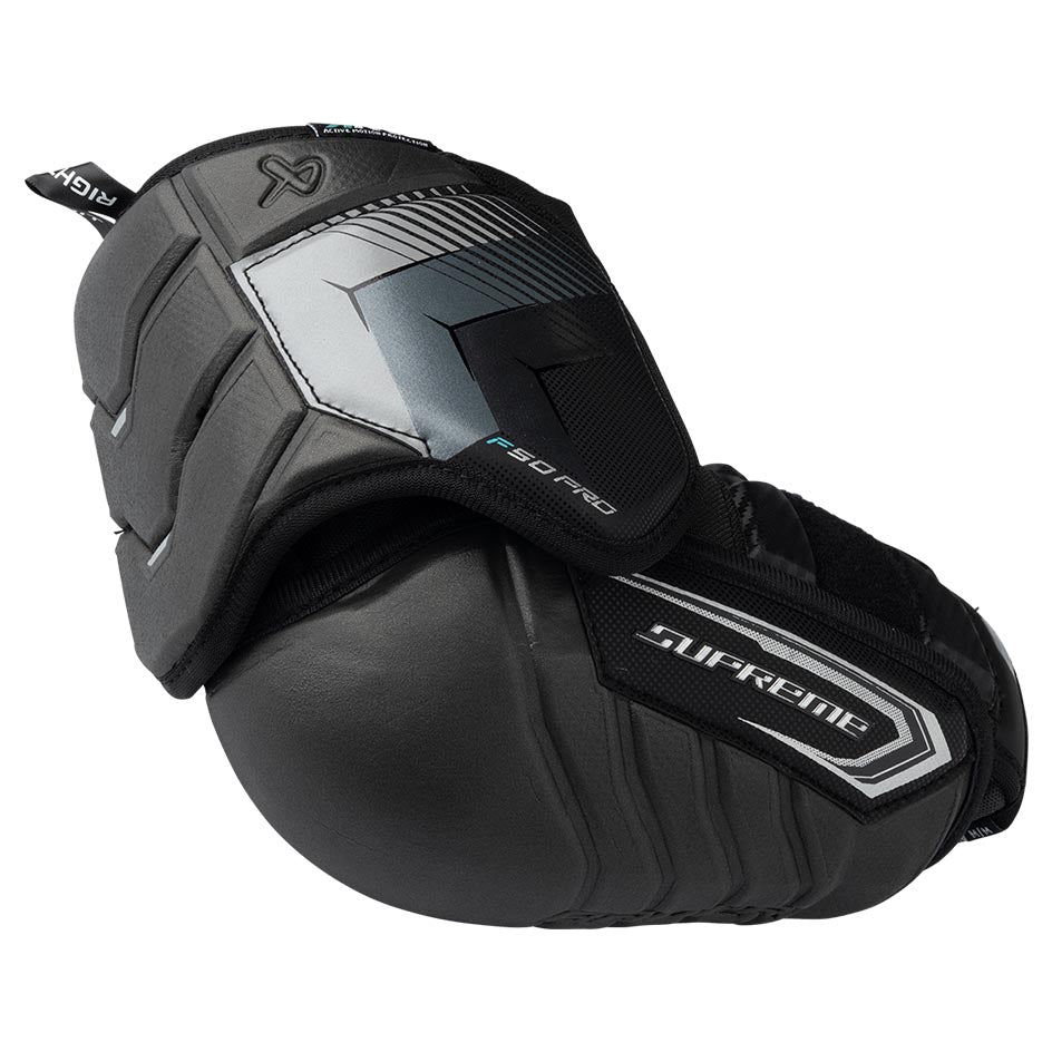 Bauer Supreme F50 Pro Elbow Pads INT