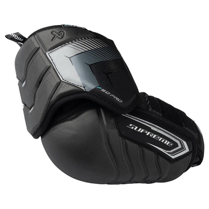 Bauer Supreme F50 Pro Elbow Pads INT