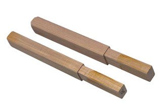 Warrior Wooden Stick Extender