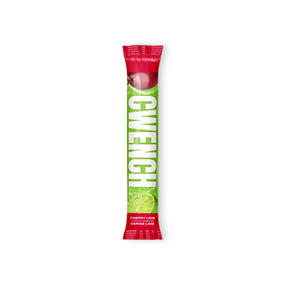 CWENCH Hydration Mix Sachets