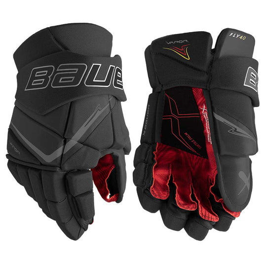 Bauer Vapor Fly40 Gloves INT