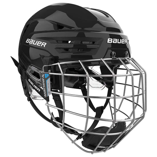 Bauer ReAKT 90 Combo