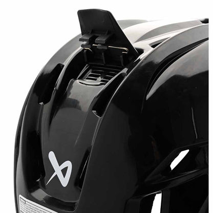 Bauer RE-AKT 65 Hockey Helmet Combo