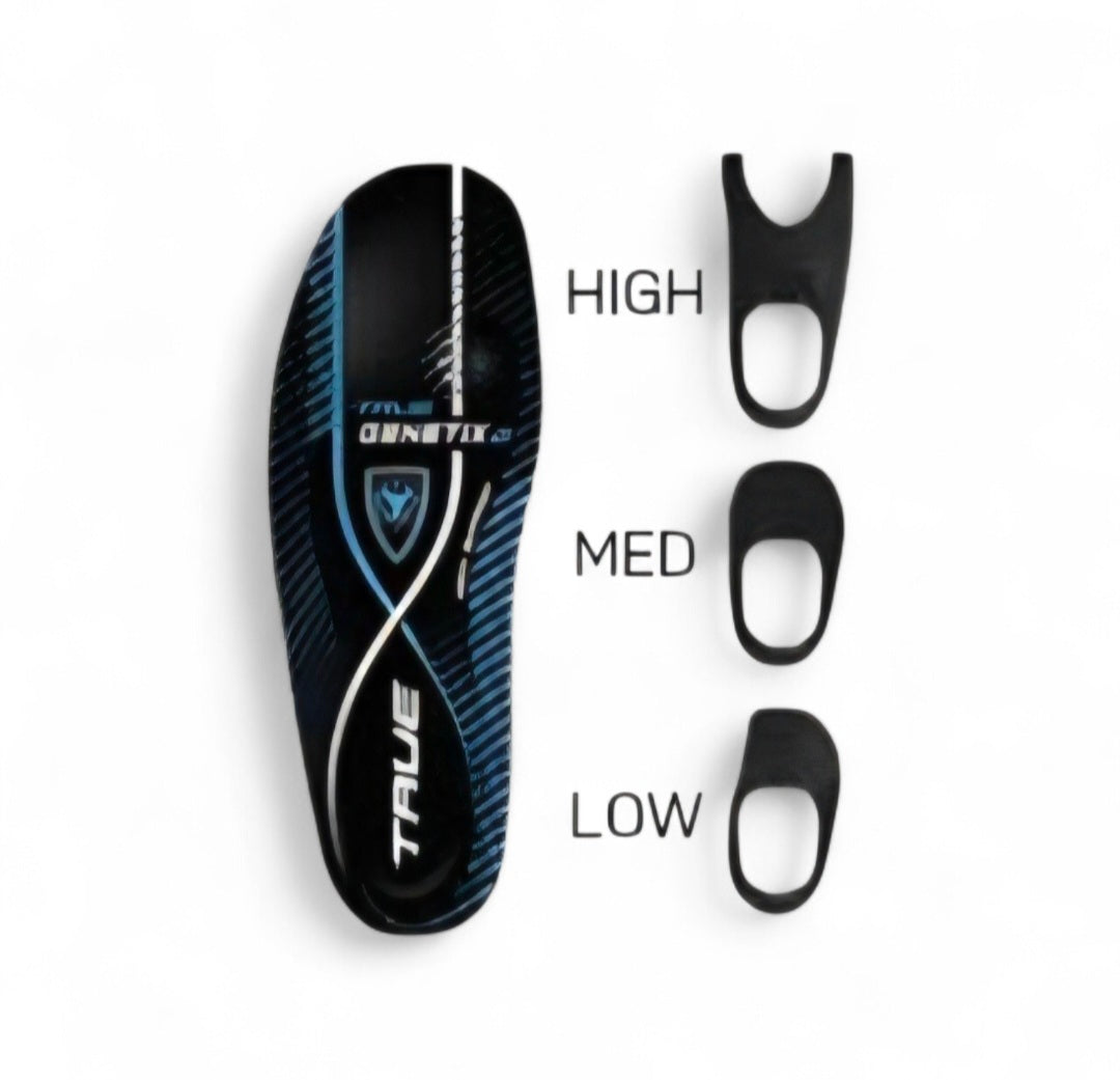 True Genetix 2 Insoles