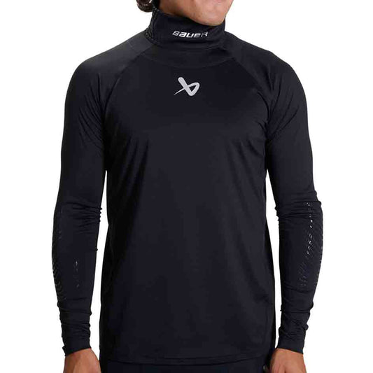Bauer Neckprotect Top SR S22