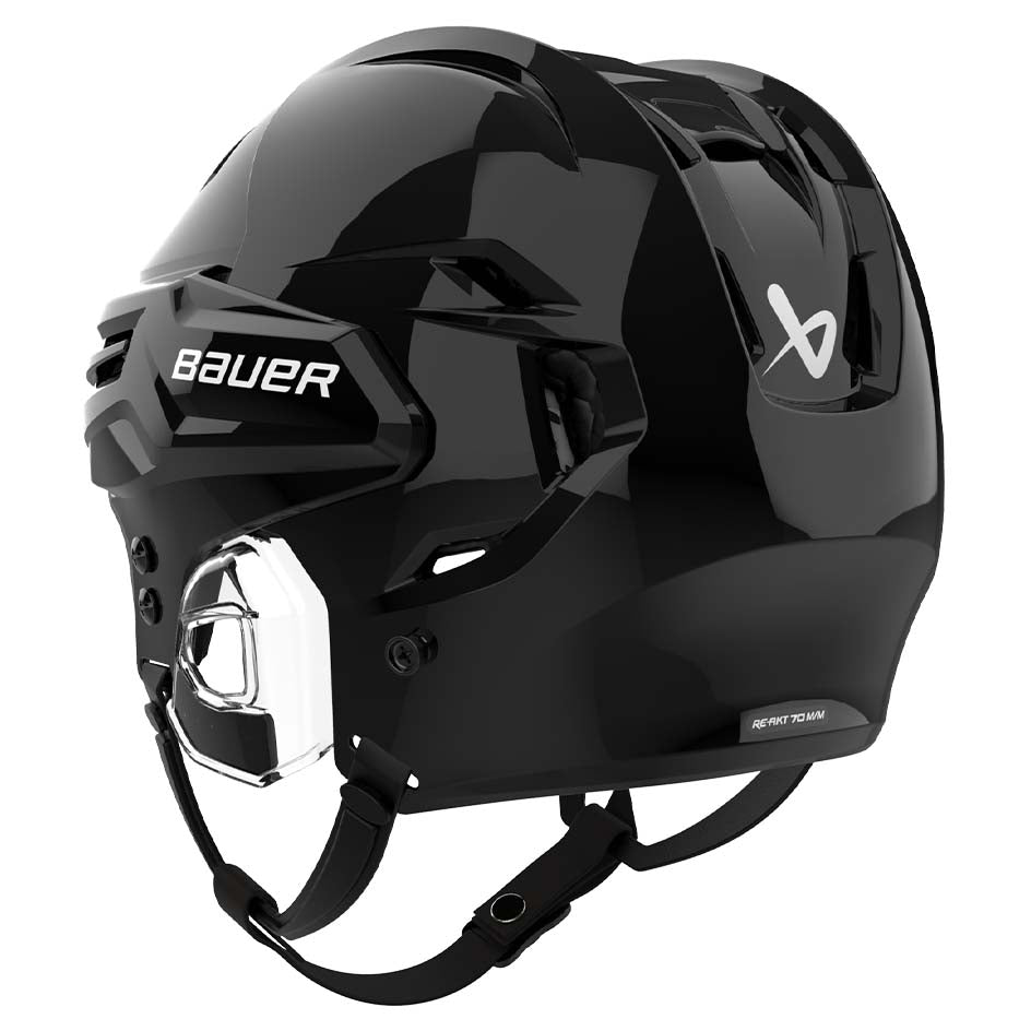 Bauer Re-Akt 70 Hockey Helmet