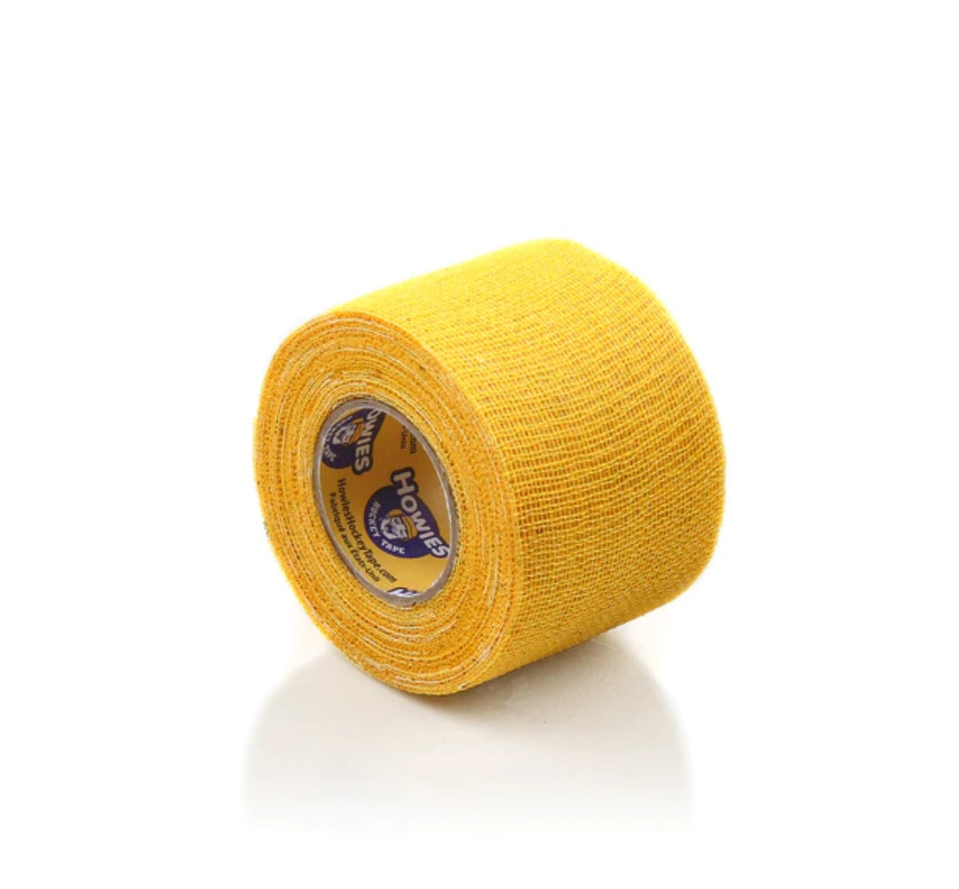 Howies Pro Grip Tape - Yellow