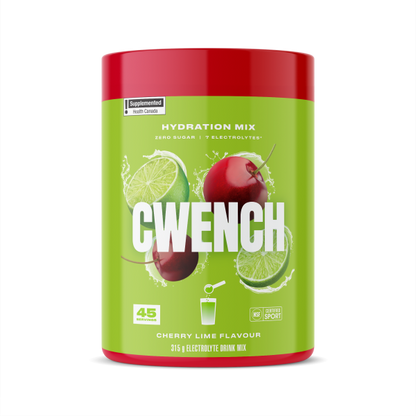 CWENCH Hydration Mix