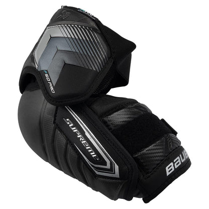 Bauer Supreme F50 Pro Elbow Pads INT