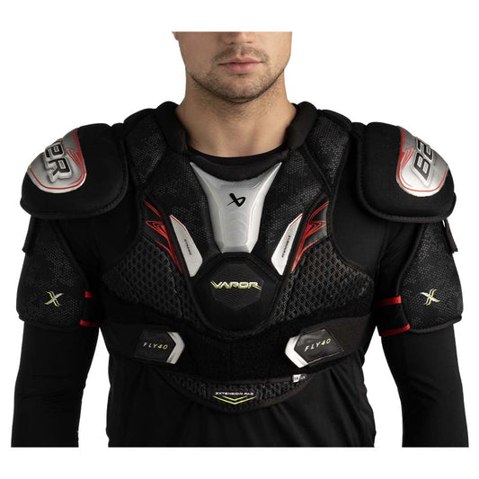 Bauer Vapor Fly40 Shoulder Pads Int