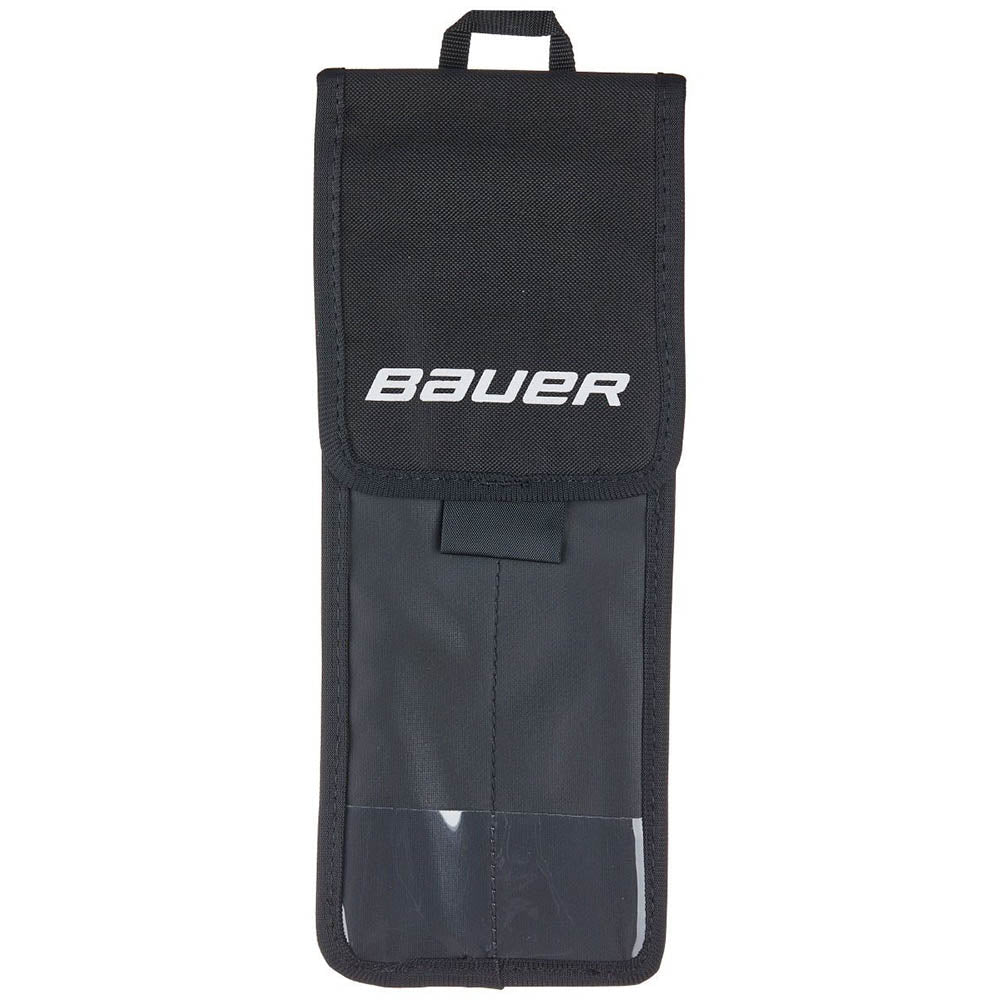 Bauer Player Steel Case