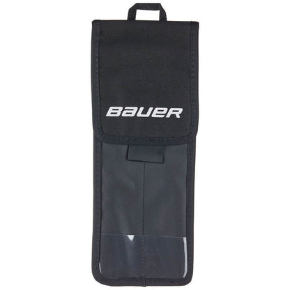 Bauer Player Steel Case