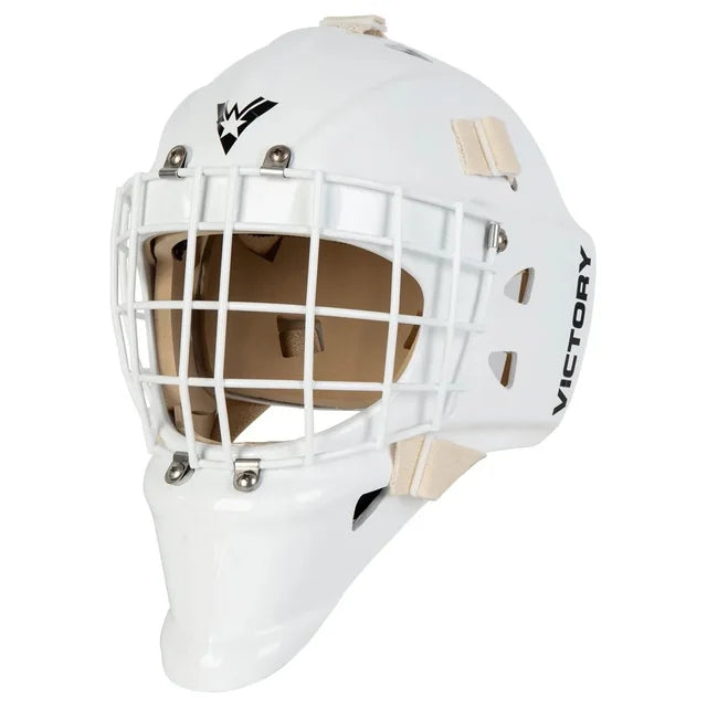 Victory Goalie Helmet V6