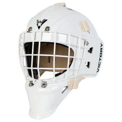 Victory Goalie Helmet V4