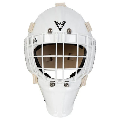 Victory Goalie Helmet V4