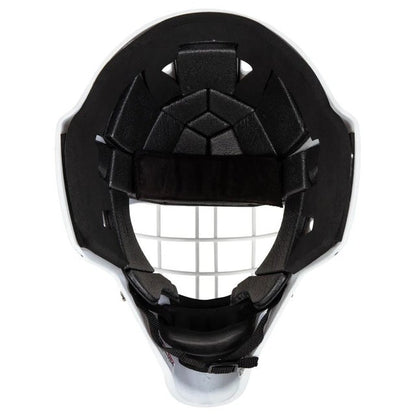 Victory Goalie Helmet V4