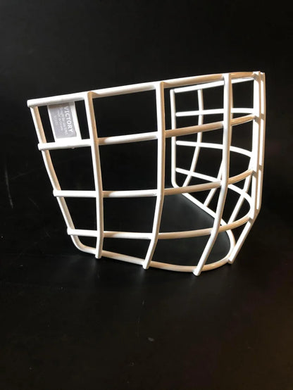 Victory Straight Bar Cage
