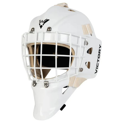 Victory Goalie Helmet - V8