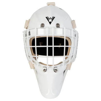Victory Goalie Helmet - V8