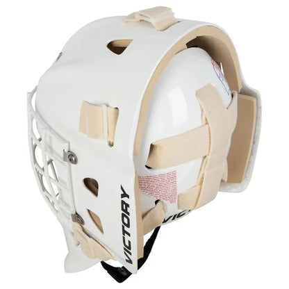 Victory Goalie Helmet - V8