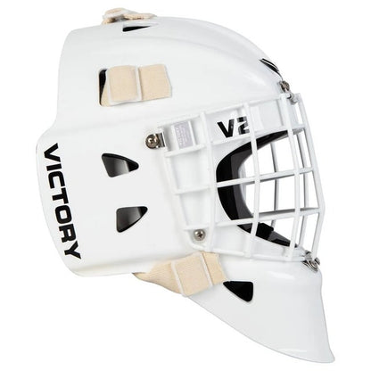 Victory Goalie Helmet V2