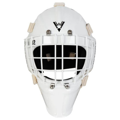 Victory Goalie Helmet V2
