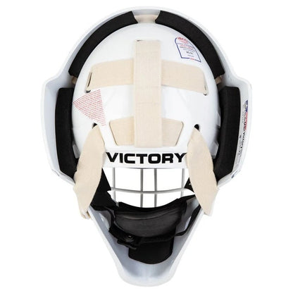 Victory Goalie Helmet V2