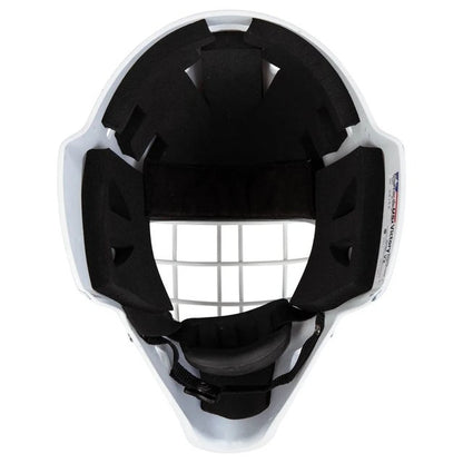 Victory Goalie Helmet V2