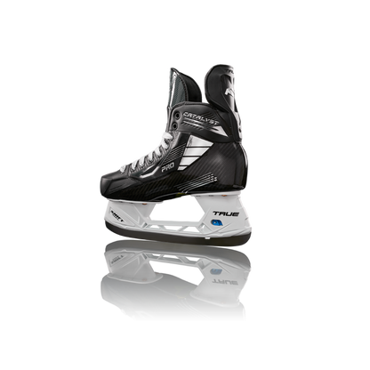 True Custom Catalyst Pro Player Skates