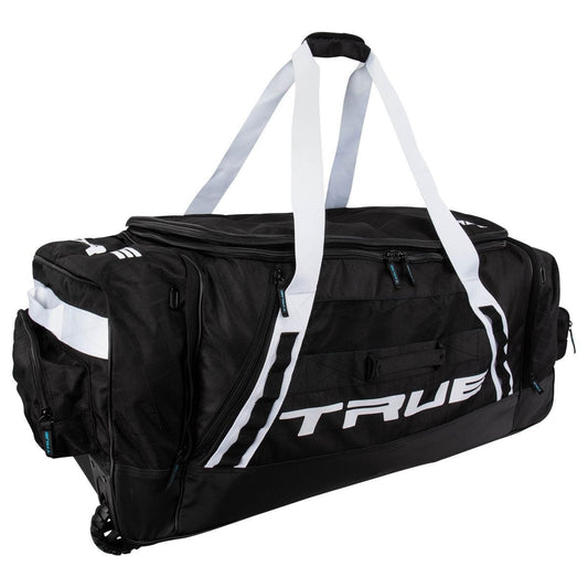 True Elite Wheeled Hockey Bag